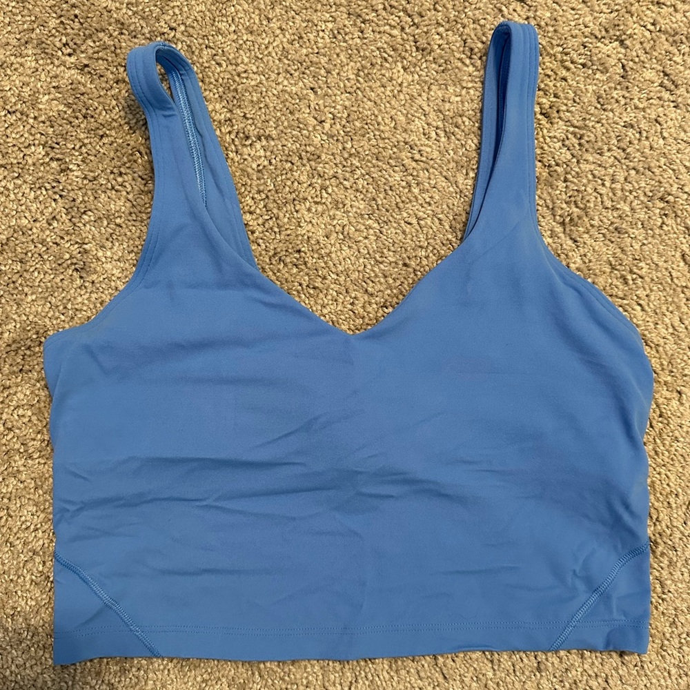 Lululemon Align Tank